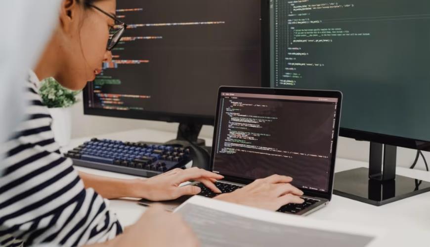 博尔塔拉小程序开发公司：开源Python库与互操作性标准在开发中的关键作用
